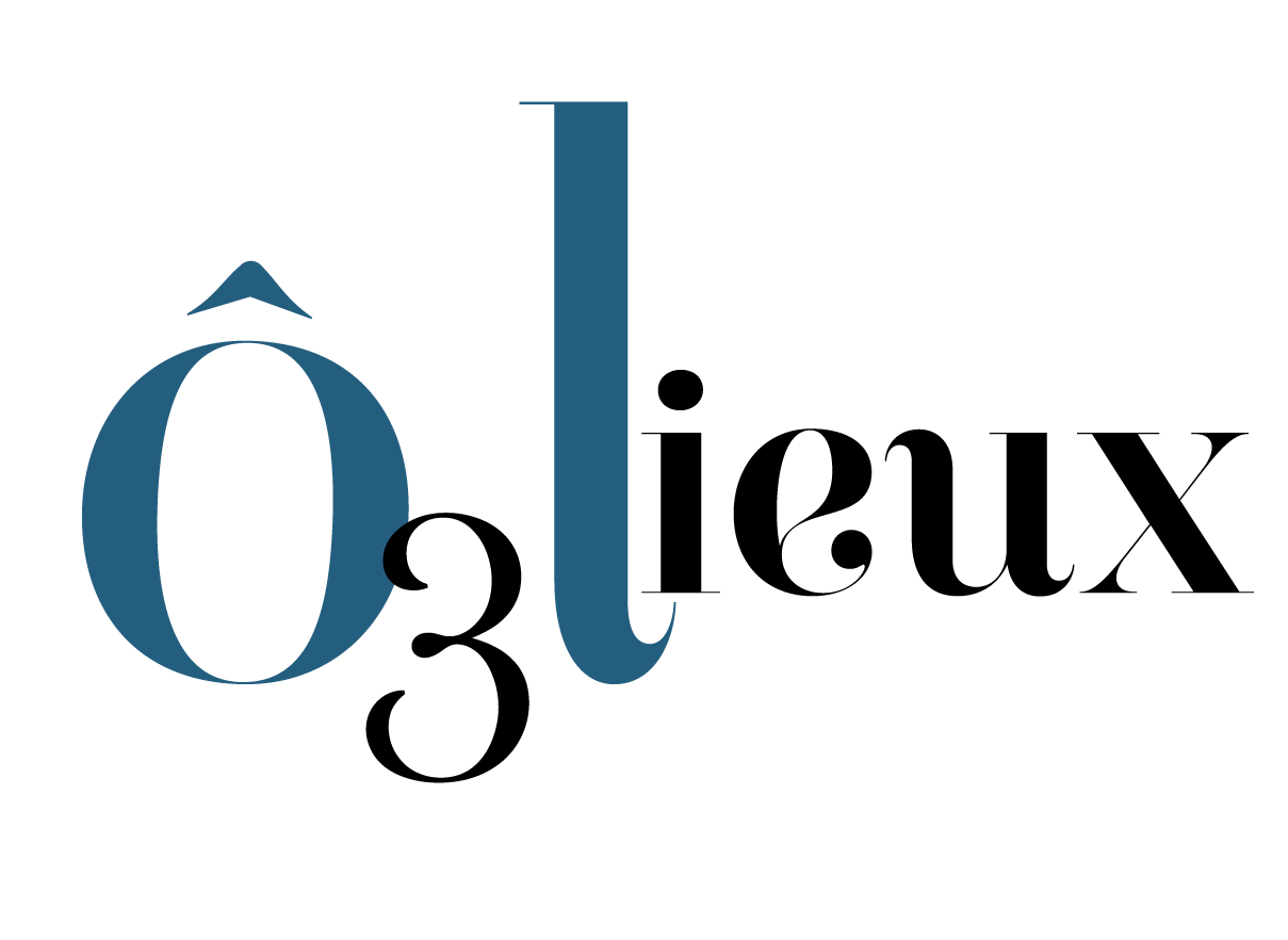 Logo O Trois Lieux